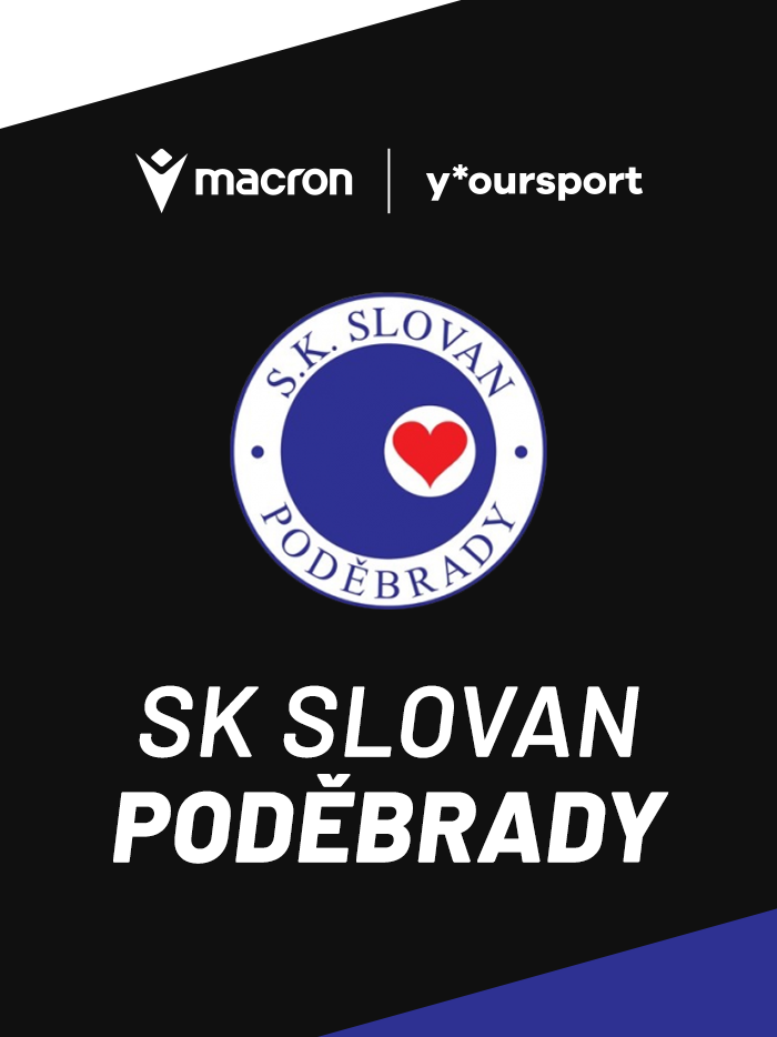SK Slovan Poděbrady mobil